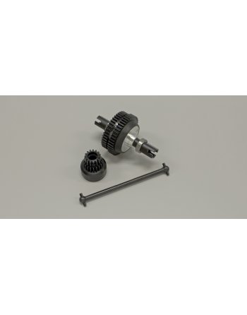 IGW008 2-Speed Transmission Set(Shoe Type/GT2) IGW008  - KYOSHO RC